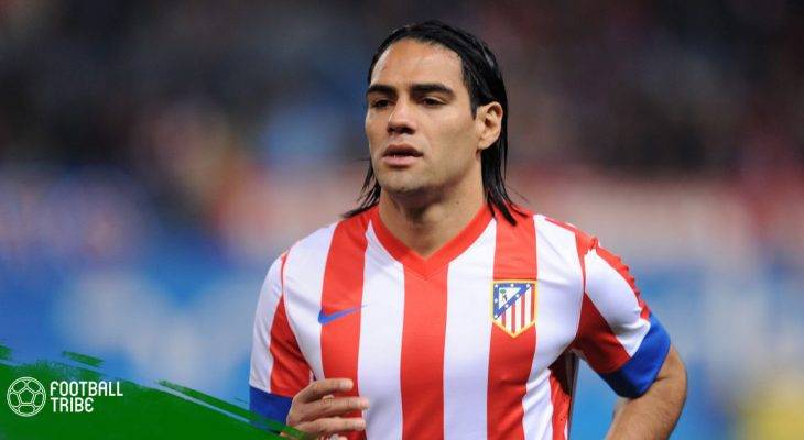 Bản tin trưa 24/5: Falcao đối mặt với án tù vì trốn thuế