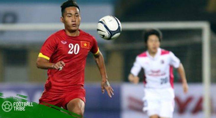 SLNA ‘liệu cơm gắp mắm’ khi thiếu Văn Đức, Tuấn Tài