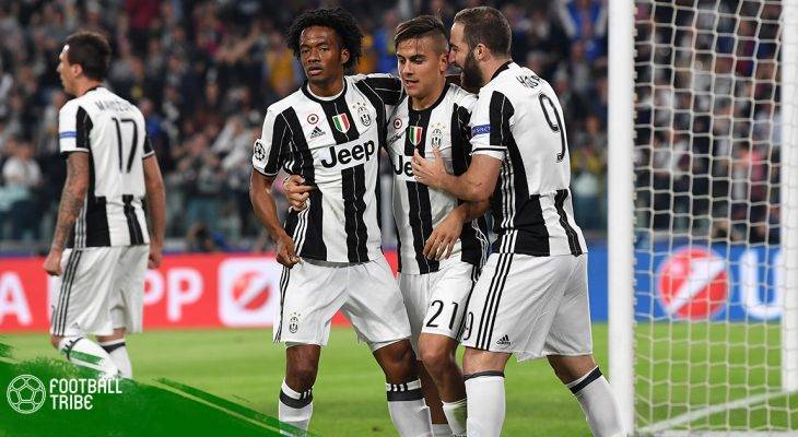 Bản tin tối 7/5: Sao Juventus gặp vấn đề về hệ bài tiết sau trận đấu