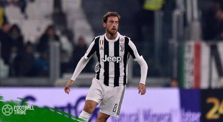 Bản tin tối 23/5: Marchisio xác nhận chia tay Juventus