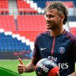 Real Madrid phủ nhận việc chồng tiền tấn mua Neymar