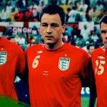 Rio Ferdinand và nỗi tiếc nuối “thế hệ Vàng” bóng đá Anh