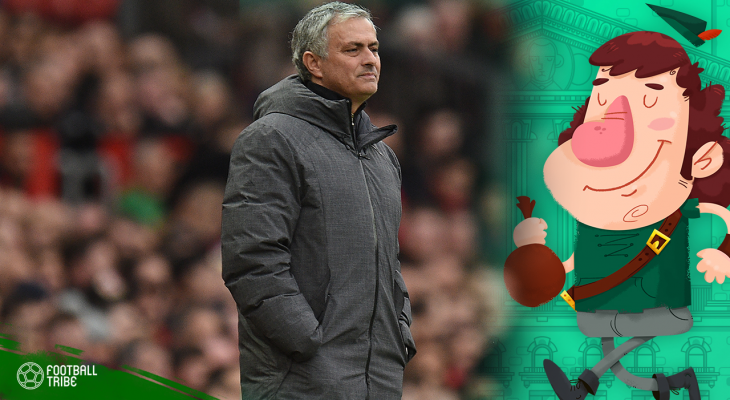 Manchester United trở thành “Robinhood” như thế nào?