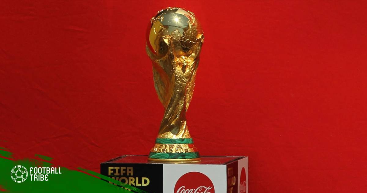 Bản tin chiều 13/6: Nhà vô địch World Cup 2018 nhận tiền thưởng kỷ lục
