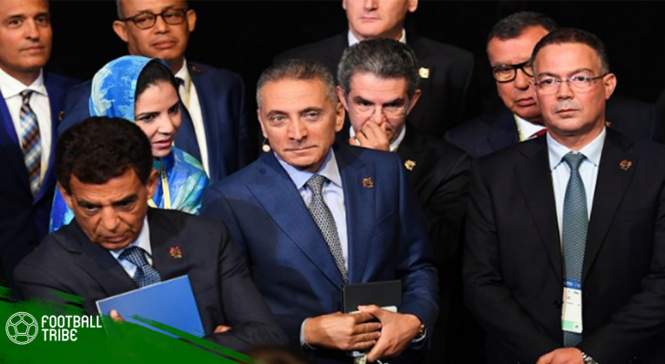 Vừa thất bại, Morocco lại lên kế hoạch chạy đua đăng cai World Cup 2030
