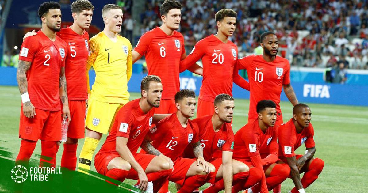 Những dấu hỏi cho Gareth Southgate trước trận gặp Panama