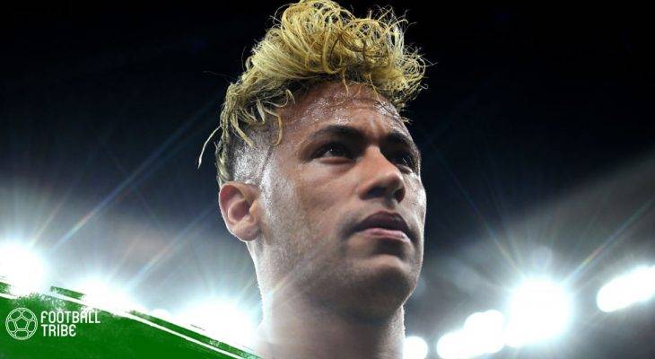 Chấm điểm Brazil 1-1 Thụy Sĩ: Neymar mờ nhạt!!