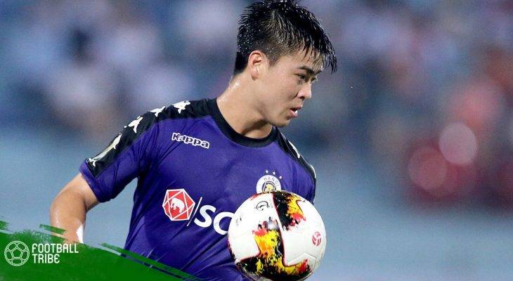 Đỗ Duy Mạnh khao khát được cùng ĐT Việt Nam dự King’s Cup 2019