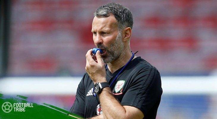 Bản tin trưa 29/6: Sao EPL bị cáo buộc bán độ, Giggs dính phốt vạ miệng