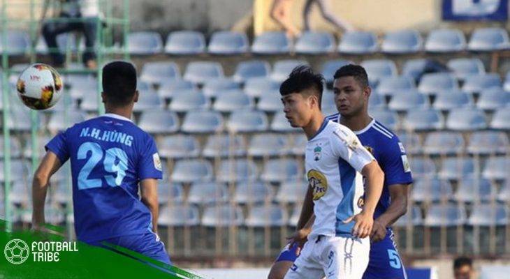 Vòng 13 V.League 2018| HAGL-Quảng Nam: Chiến thắng để lấy lại niềm tin