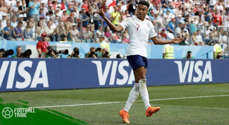 Bản tin tối 24/6: Lingard mang điệu nhảy Fortnite tới World Cup