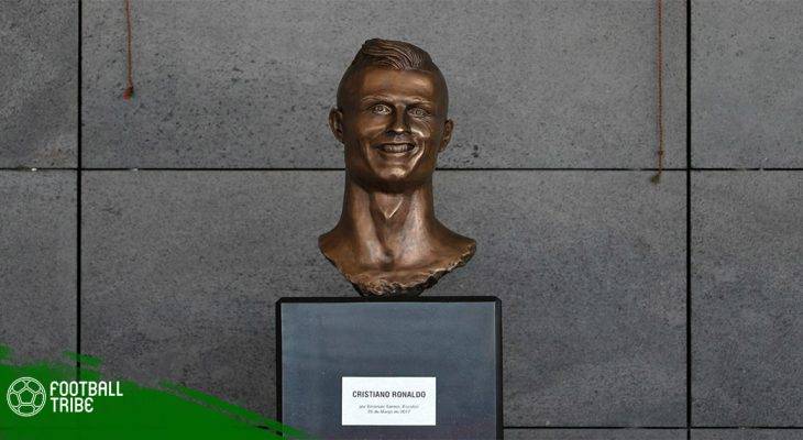 Ronaldo được “tưởng thưởng” sau hattrick ở World Cup