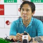 HLV Minh Phương: World Cup không phải lý do khiến Đà Nẵng bại trận