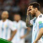 Bản tin chiều 24/6: ”Messi và đồng đội ”tự xử” ở trận đấu với Nigeria”