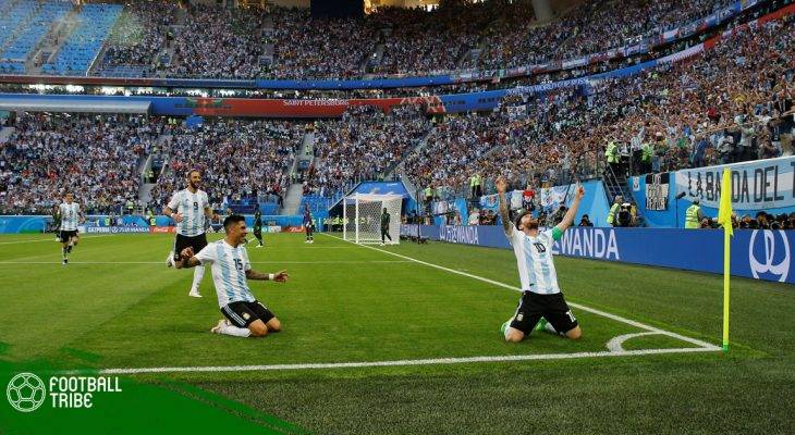 World Cup 2018: Những thống kê thú vị xoay quanh loạt trận cuối bảng C, D