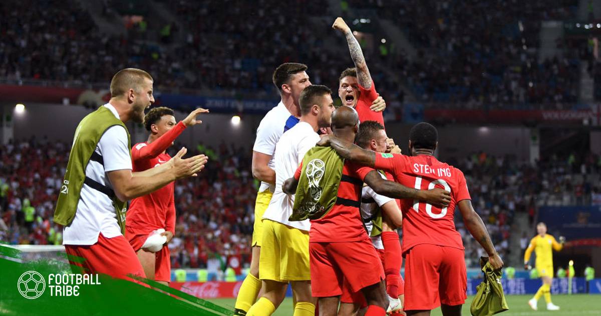 Những cái kết “kịch tính” ở lượt trận vòng bảng đầu tiên World Cup 2018