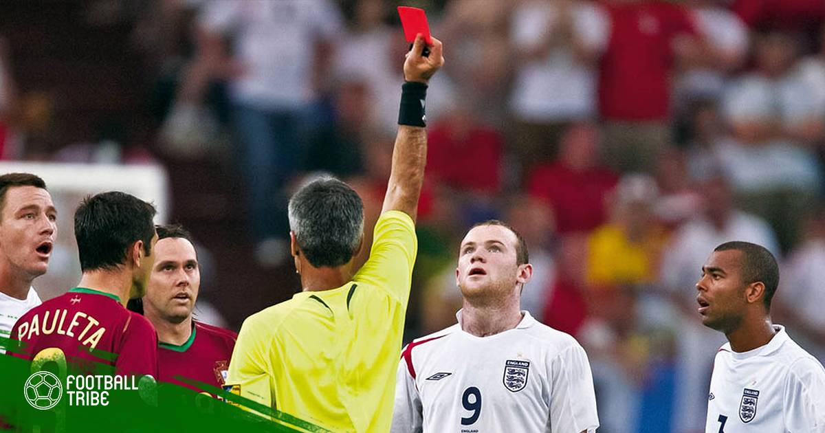 ”Kết cục” của tuyển Anh sau những chiến thắng mở màn ở World Cup
