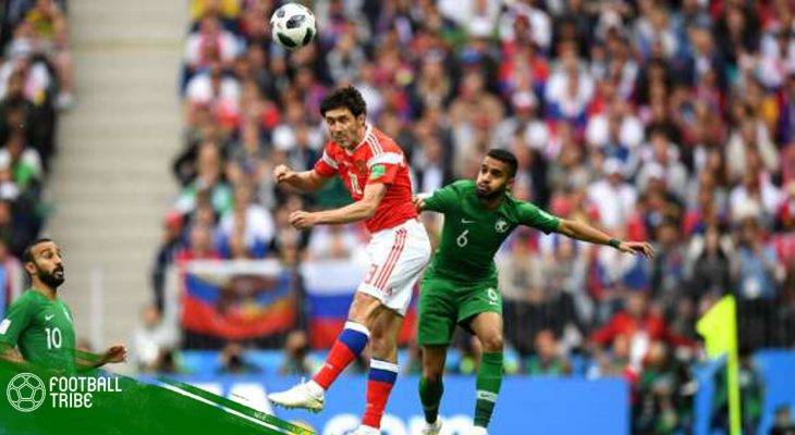 Thua đậm ngày khai mạc, Saudi Arabia vẫn tự tin vượt qua vòng bảng World Cup