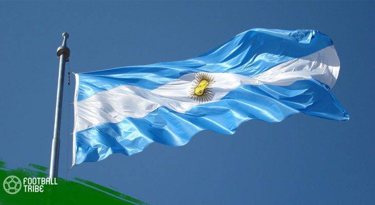 Tù nhân Argentina tuyệt thực vì… không được xem World Cup