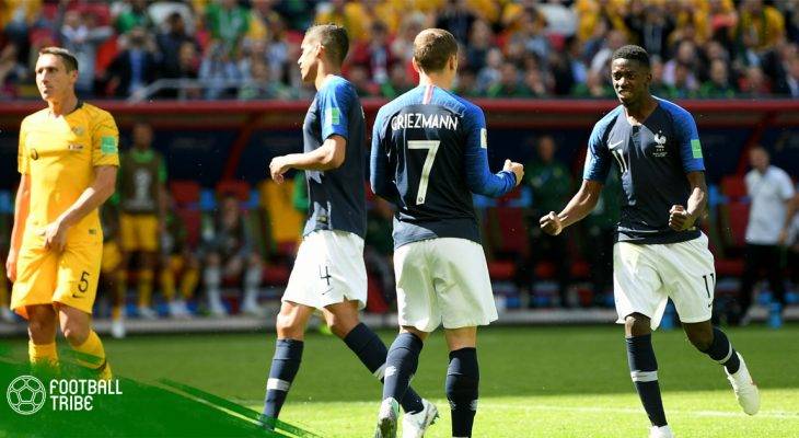 11 cái tên hứa hẹn tỏa sáng lượt trận World Cup đêm nay