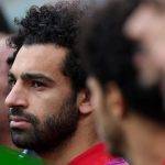 Liverpool và Ai Cập “đại chiến” vì Mohamed Salah