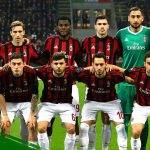 Kháng án thành công, AC Milan thoát án phạt từ UEFA