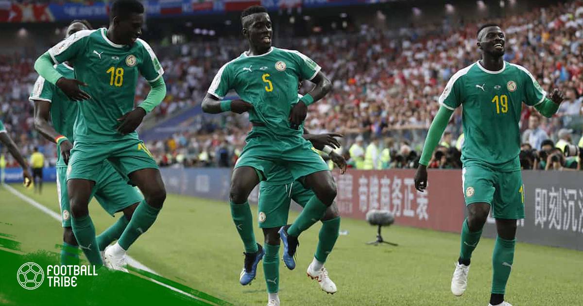 Điểm nhấn sau trận đấu Ba Lan – Senegal: ”Sư tử Teranga gầm vang”