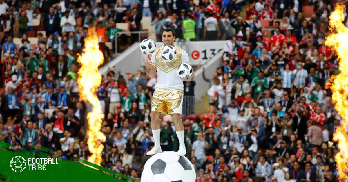 Bản tin 9/7: K-POP chuẩn bị “trình làng” World Cup 2018