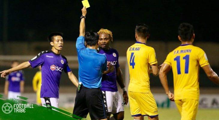 Hàng loạt CLB V.League ráo riết tìm ngoại binh mới