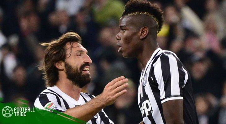 Đội hình chuyển nhượng “ngon-bổ-rẻ” của Juventus