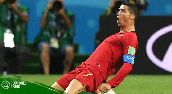 Bản tin tối 19/6: PSG ”chèo kéo” Ronaldo bằng mức lương kỷ lục
