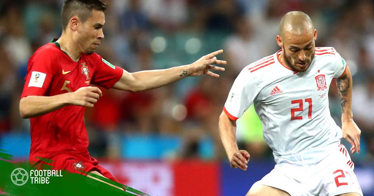 Những cái tên ”đáng xem” nhất trong ngày thi đấu thứ tám World Cup