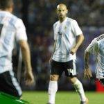 Argentina hủy trận giao hữu với Israel