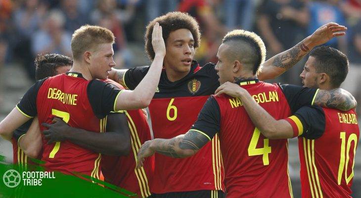 11 cái tên hứa hẹn tỏa sáng tại ngày thi đấu thứ năm của World Cup