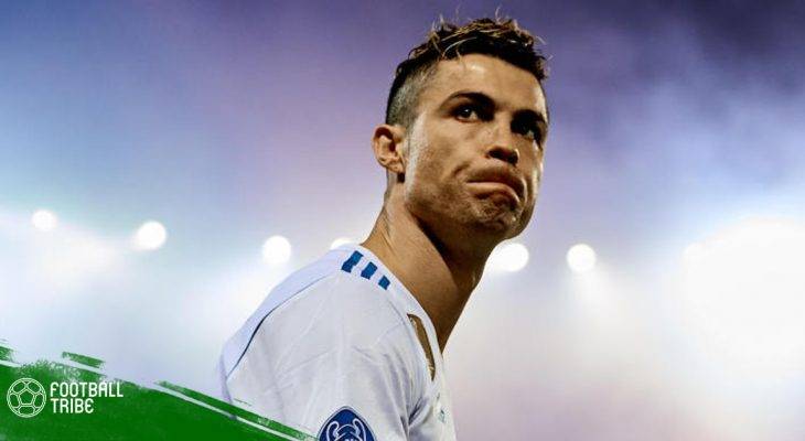 Điểm tin Real Madrid 13/7: Los Blancos bắt đầu cuộc sống “hậu Ronaldo”