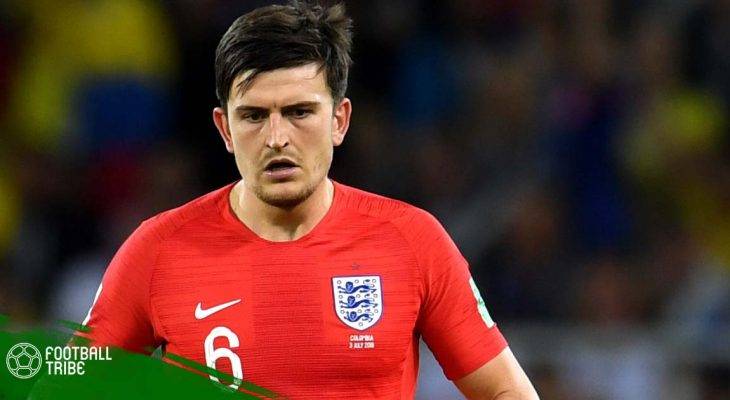 Bản tin tối 23/7: Man Utd quyết tâm chiêu mộ Maguire