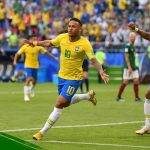 Cận cảnh “vũ khí” giúp Neymar thăng hoa trước Mexico