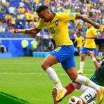 Bản tin chiều 3/7: Neymar bị HLV Tite cảnh cáo