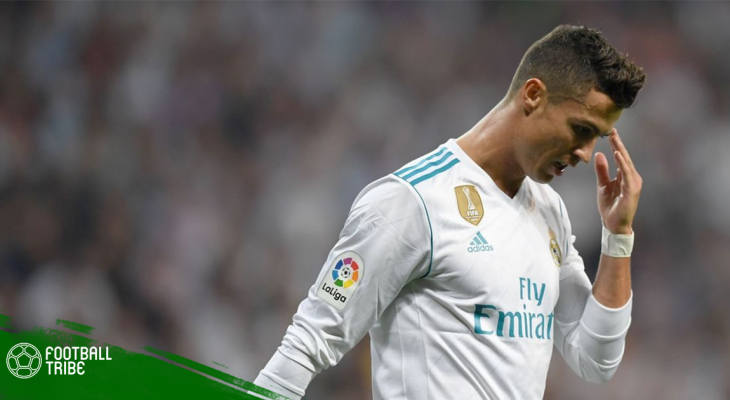 Bản tin sáng 11/7: Ronaldo tiết lộ lý do rời Real Madrid