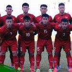 U19 Việt Nam lỡ hẹn 4 cầu thủ Hà Nội B, vẫn chờ Văn Hậu