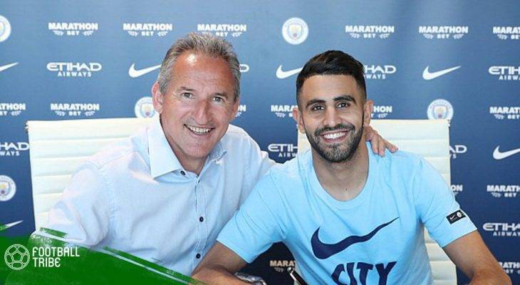 Manchester City trấn an NHM về chấn thương của tân binh kỷ lục