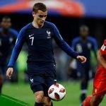 Dư âm Pháp 1-0 Bỉ: Umtiti đưa Les Bleus vào Chung kết