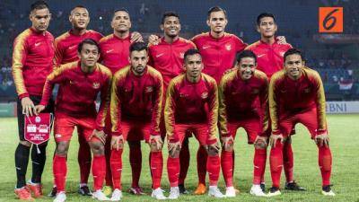 U23 Indonesia nhận tin không vui trước thềm vòng loại U23 châu Á