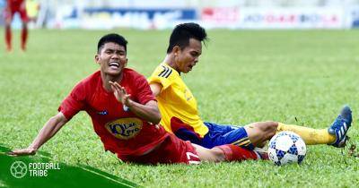 Thừa Thiên- Huế tiếp tục đăng cai giải U21 quốc tế 2018