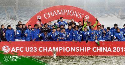 Thái Lan giành quyền đăng cai VCK U23 châu Á 2020