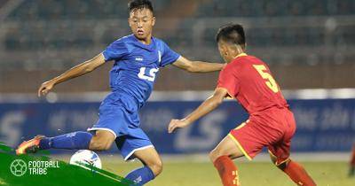 Đánh bại Viettel, SLNA vô địch U15 QG – cúp Thái Sơn Bắc 2018