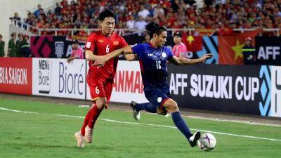 AFF Cup 2018: Xuân Trường nghĩ gì khi tái ngộ Malaysia trong trận chung kết?