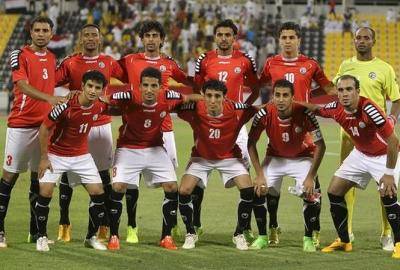 Đội tuyển Yemen triệu tập ‘binh hùng’ đấu tuyển Việt Nam