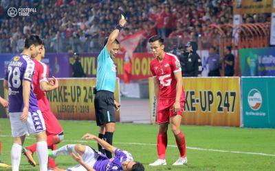 Trước vòng 4 Wake-up 247 V.League 1-2019: 3 điểm nóng