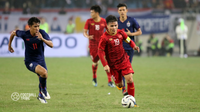 Thái Lan ‘né’ Việt Nam, El Salvador chưa chắc dự King’s Cup